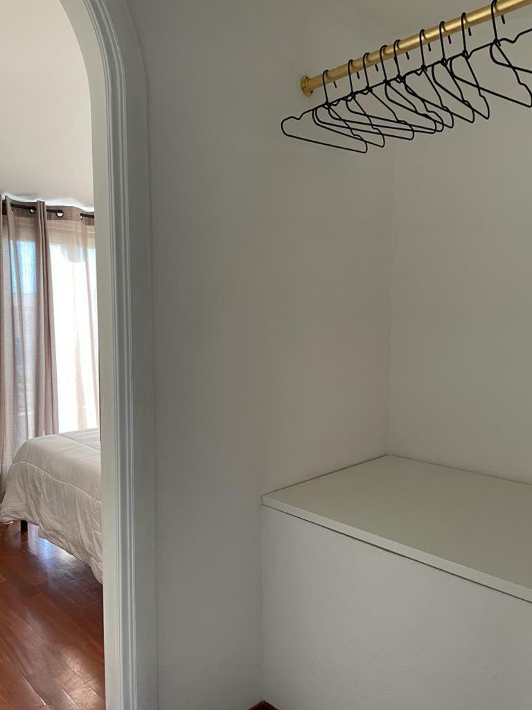 Excellent Rooms Paola'S Олбия Екстериор снимка