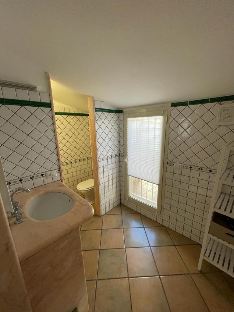 Excellent Rooms Paola'S Олбия Екстериор снимка