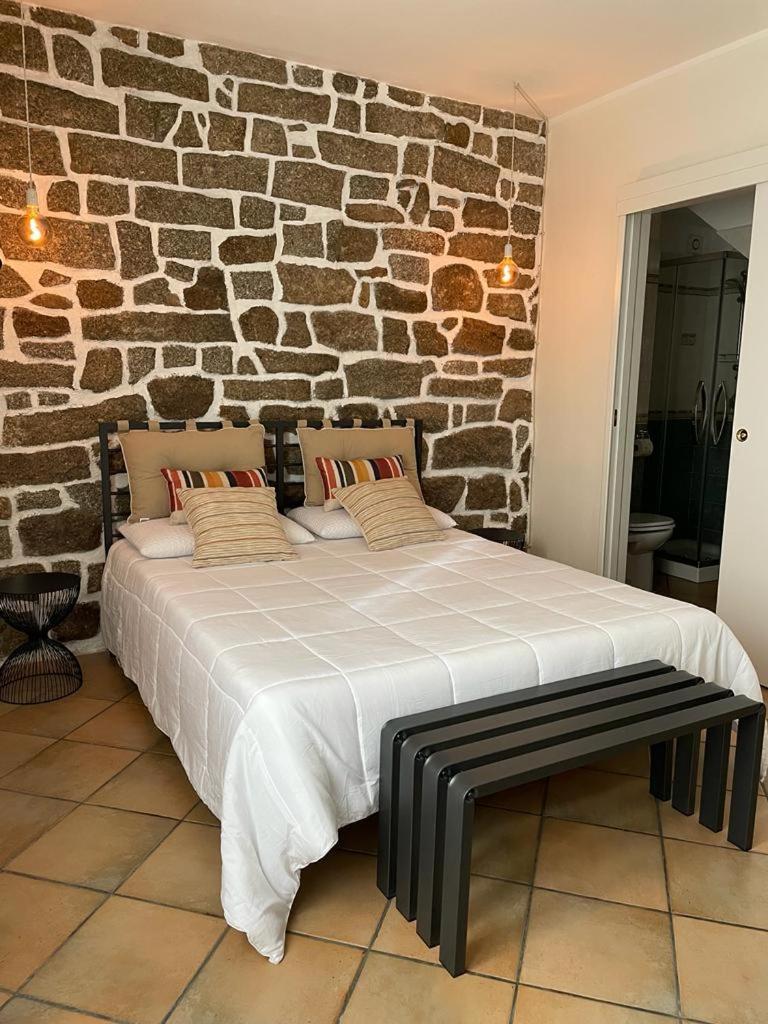 Excellent Rooms Paola'S Олбия Екстериор снимка